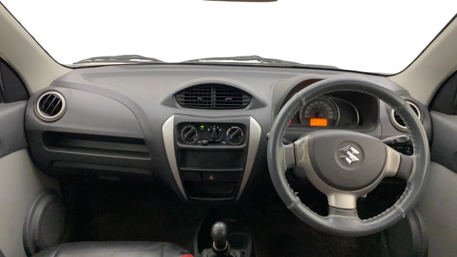 View Maruti Suzuki Alto 800 Image 15 Used Maruti Suzuki Alto 800 Image 15