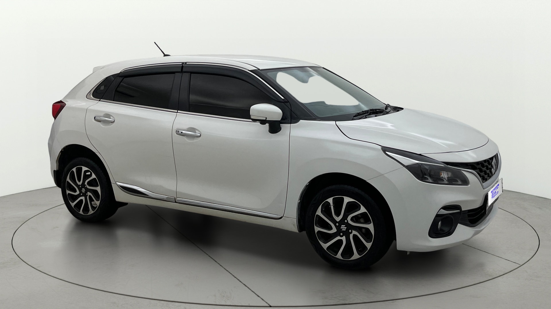 View 2023 Maruti Suzuki 1000 Base Variant Image 23 Used 2023 Maruti Suzuki 1000 Base Variant Image 23