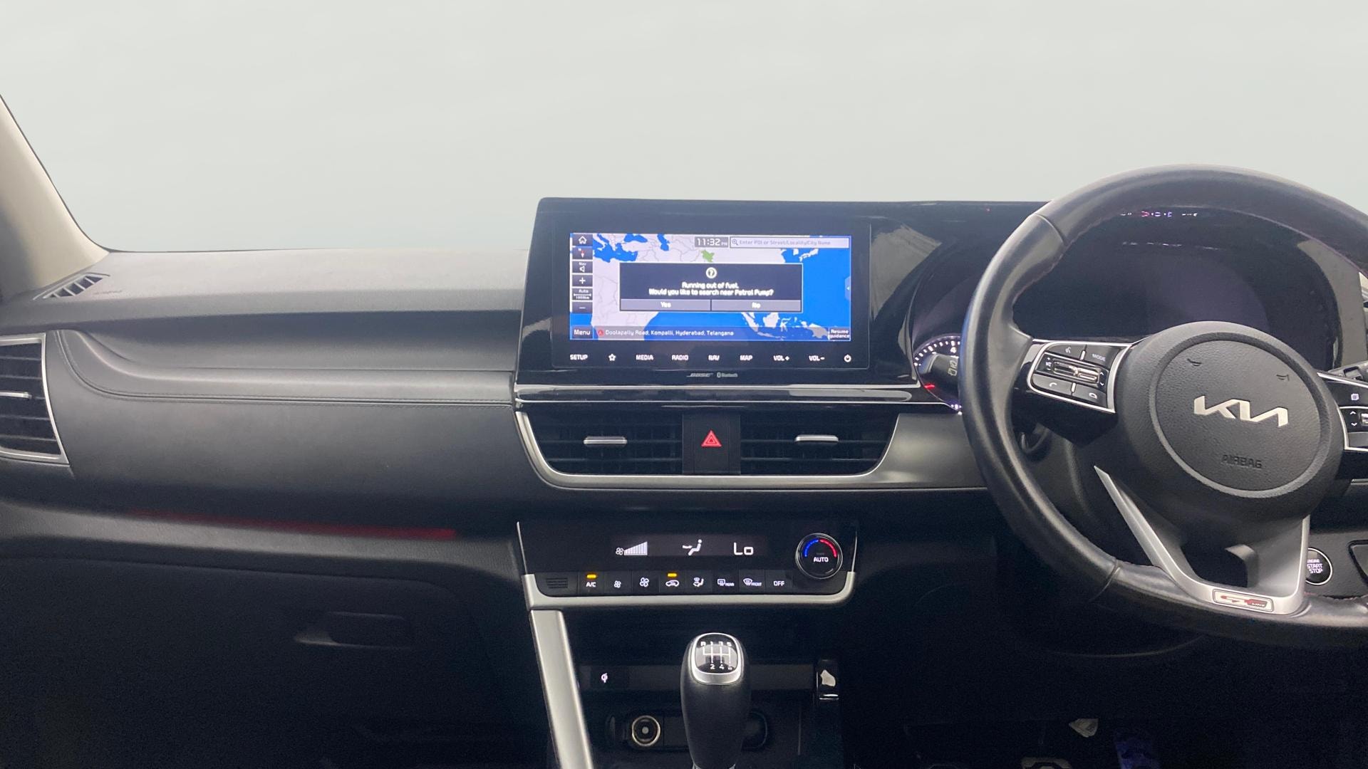 Used 2022 Kia Seltos Used 2022 Kia Seltos