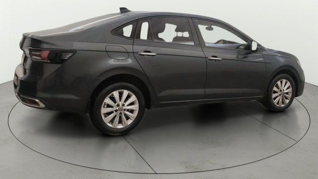 View Volkswagen Virtus Image 44 Used Volkswagen Virtus Image 44