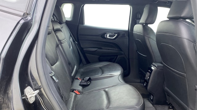 View Jeep Compass Image 37 Used Jeep Compass Image 37