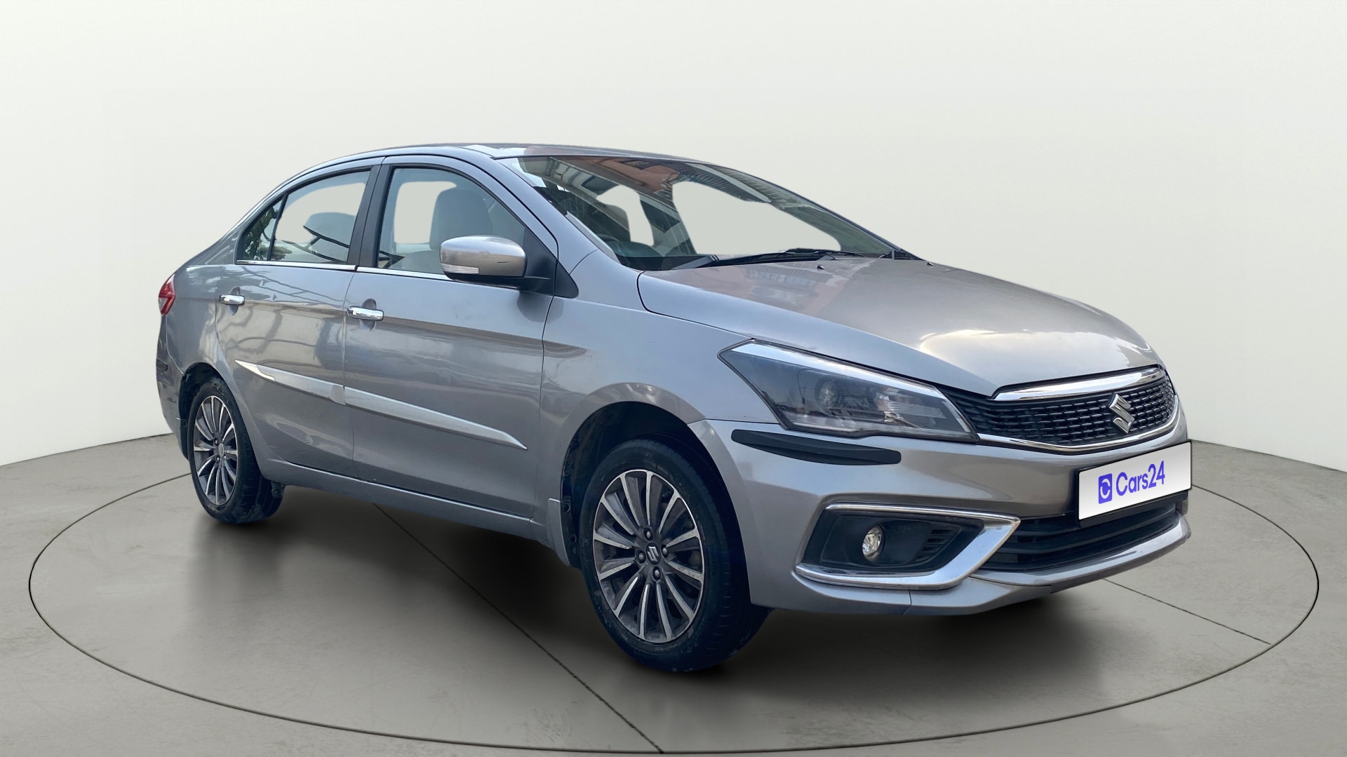 View 2019 Maruti Suzuki 1000 Base Variant Image 38 Used 2019 Maruti Suzuki 1000 Base Variant Image 38