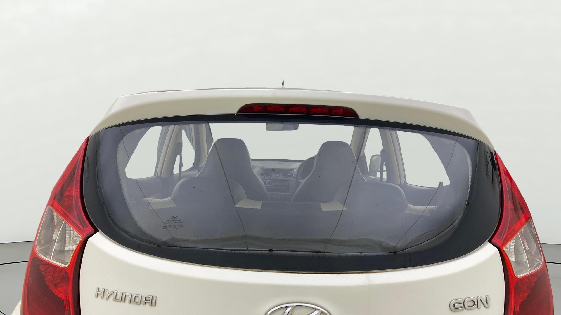 View 2016 Hyundai EON D-Lite Plus Image 4 Used 2016 Hyundai EON D-Lite Plus Image 4