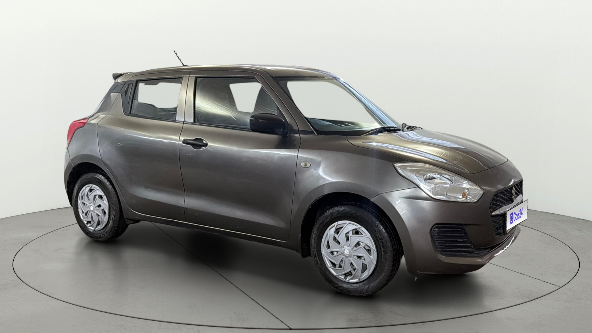 View 2022 Maruti Suzuki 1000 Base Variant Image 36 Used 2022 Maruti Suzuki 1000 Base Variant Image 36