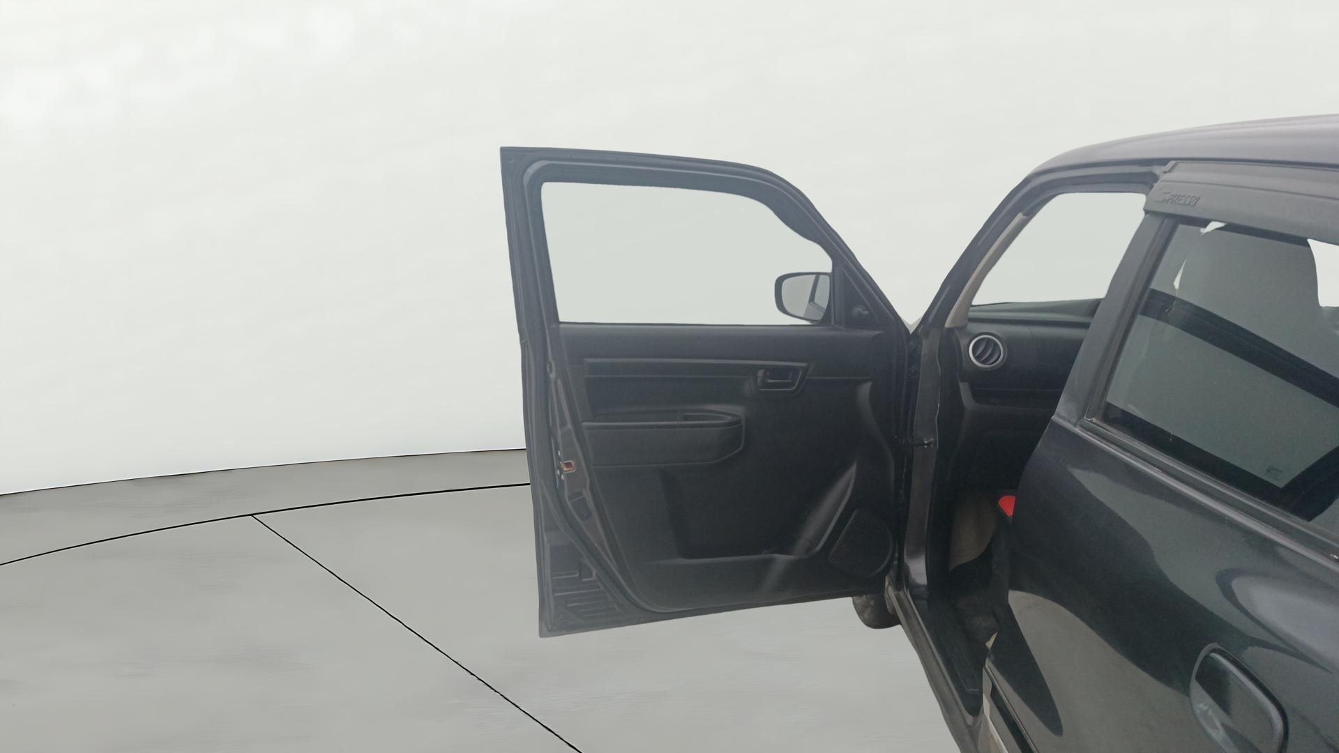 View 2022 Maruti Suzuki 1000 Base Variant Image 30 Used 2022 Maruti Suzuki 1000 Base Variant Image 30