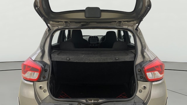 View Renault Kwid Image 37 Used Renault Kwid Image 37