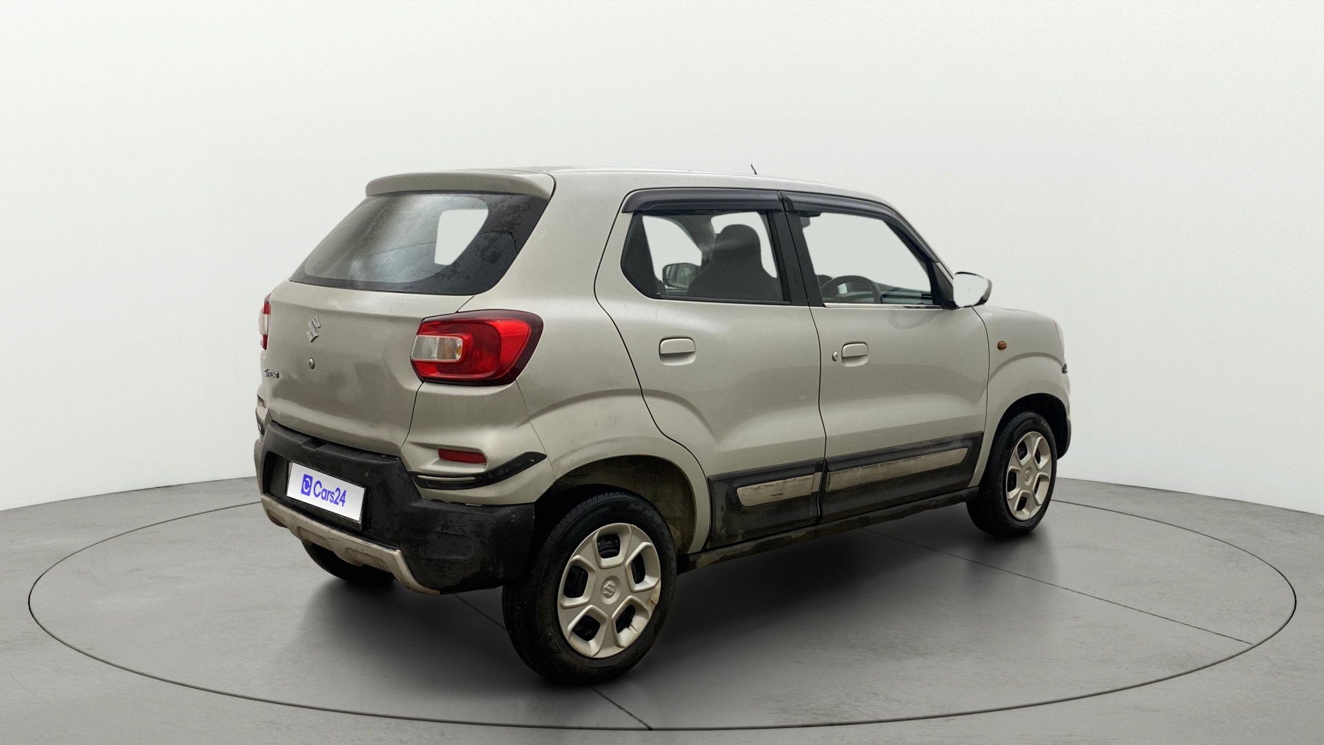 View 2020 Maruti Suzuki 1000 Base Variant Image 41 Used 2020 Maruti Suzuki 1000 Base Variant Image 41