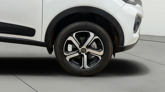 View Tata Nexon Image 45 Used Tata Nexon Image 45