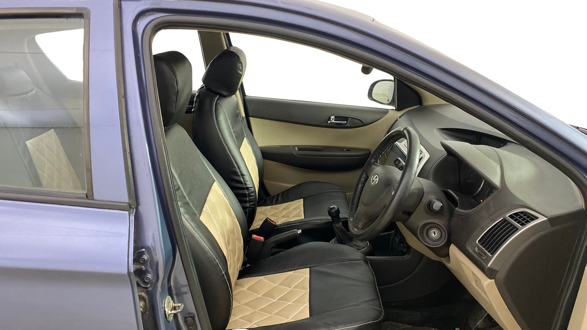 Used 2013 Hyundai i20 Used 2013 Hyundai i20