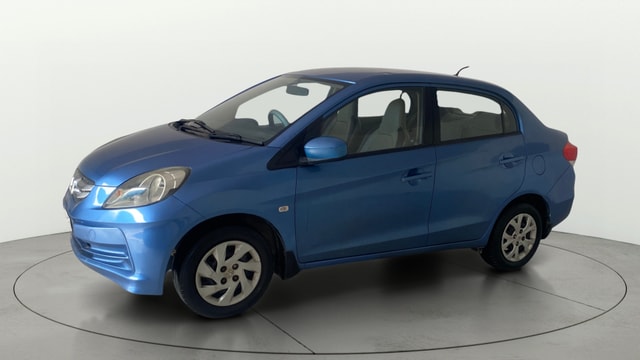 View Honda Amaze Image 34 Used Honda Amaze Image 34