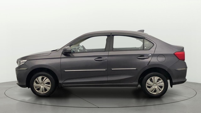 View Honda Amaze Image 5 Used Honda Amaze Image 5