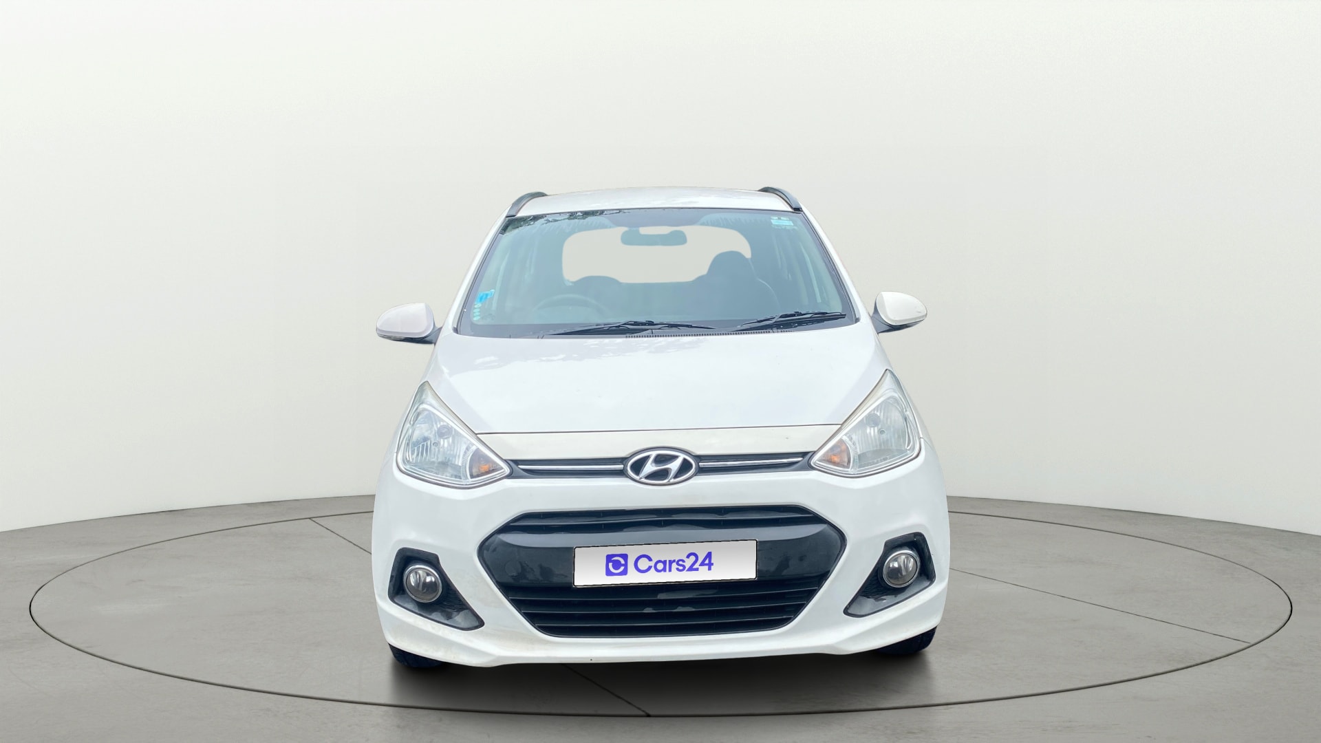 Used 2014 Hyundai Grand i10 Used 2014 Hyundai Grand i10