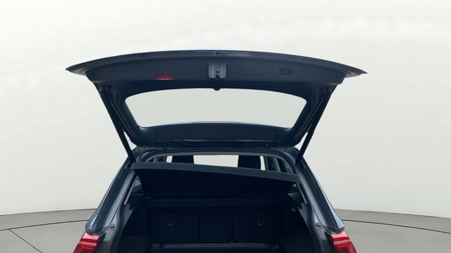 View Volkswagen Tiguan Image 16 Used Volkswagen Tiguan Image 16