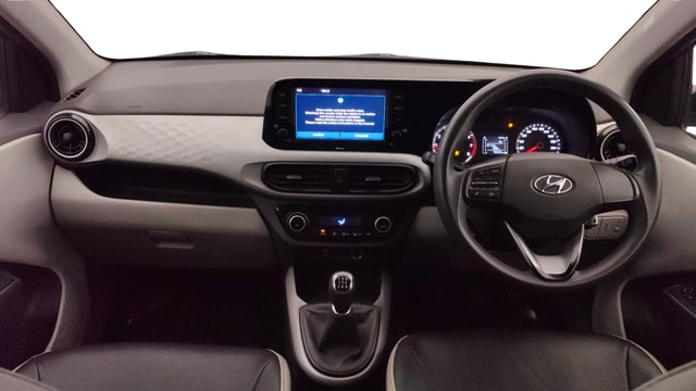 View Hyundai Grand i10 Nios Image 15 Used Hyundai Grand i10 Nios Image 15