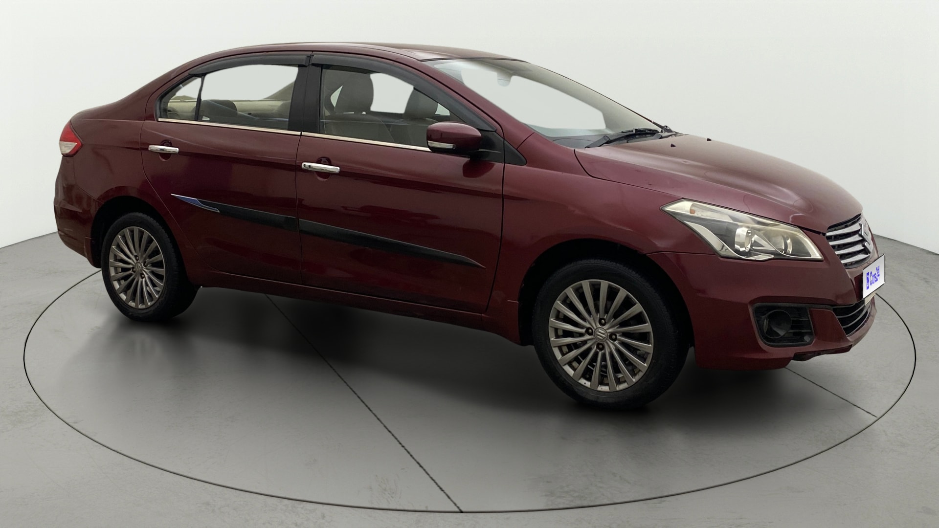 View 2017 Maruti Suzuki 1000 Base Variant Image 22 Used 2017 Maruti Suzuki 1000 Base Variant Image 22