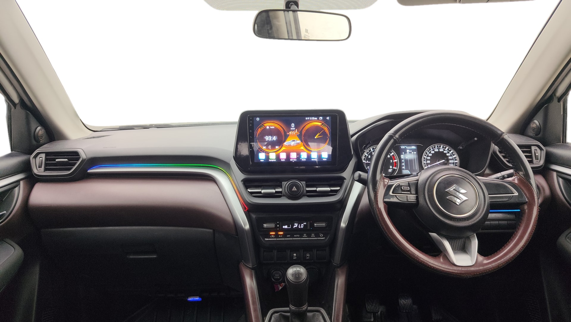 Used 2024 Maruti Suzuki 1000 Used 2024 Maruti Suzuki 1000
