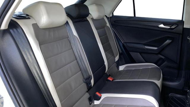 View Volkswagen T-Roc Image 35 Used Volkswagen T-Roc Image 35
