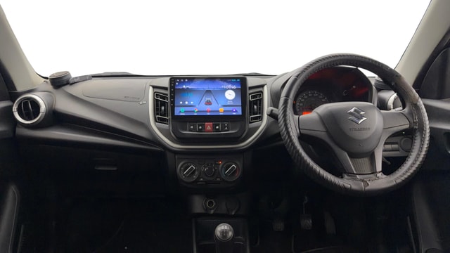 View Maruti Suzuki 1000 Image 15 Used Maruti Suzuki 1000 Image 15