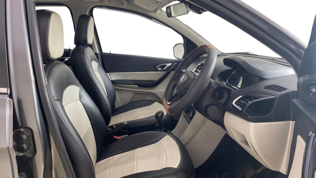 View Tata Tigor Image 26 Used Tata Tigor Image 26