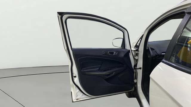 View Ford EcoSport Image 40 Used Ford EcoSport Image 40