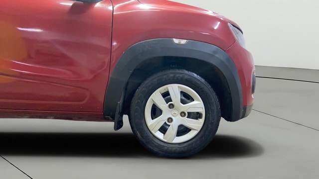 View Renault Kwid Image 39 Used Renault Kwid Image 39