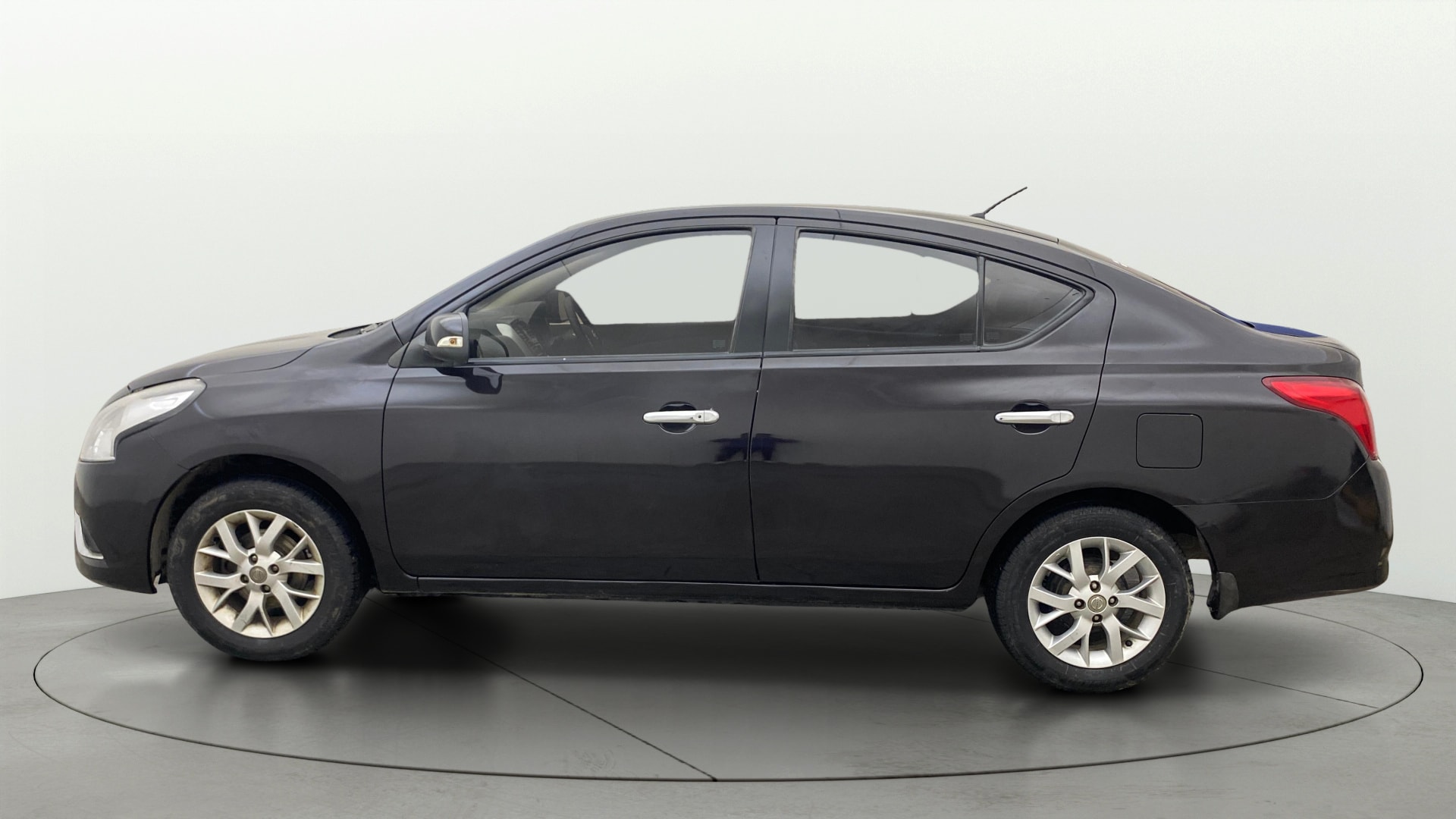 Used 2018 Nissan Sunny Used 2018 Nissan Sunny
