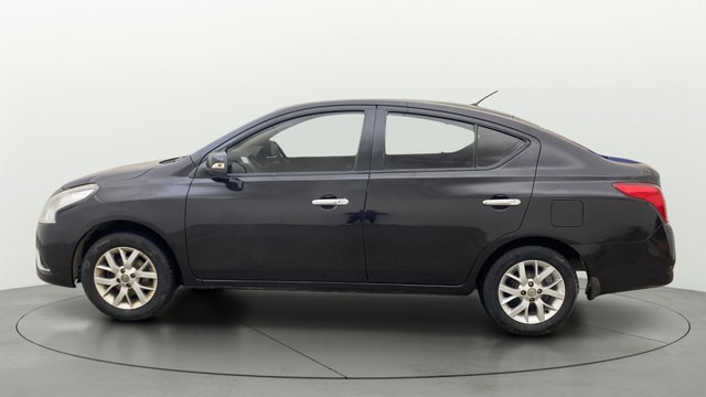 View Nissan Sunny Image 5 Used Nissan Sunny Image 5