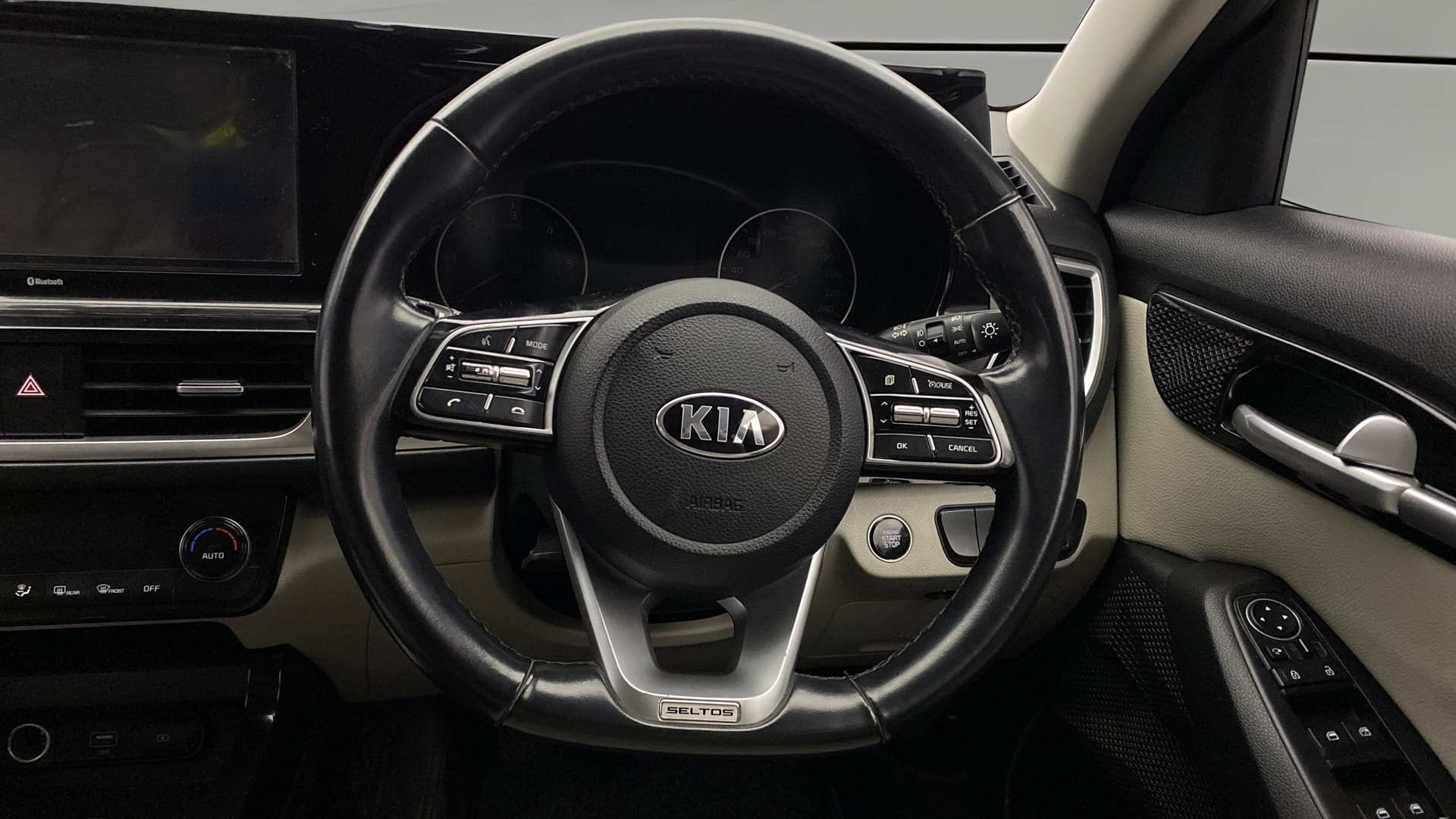 View 2019 Kia Seltos HTX Diesel Image 13 Used 2019 Kia Seltos HTX Diesel Image 13