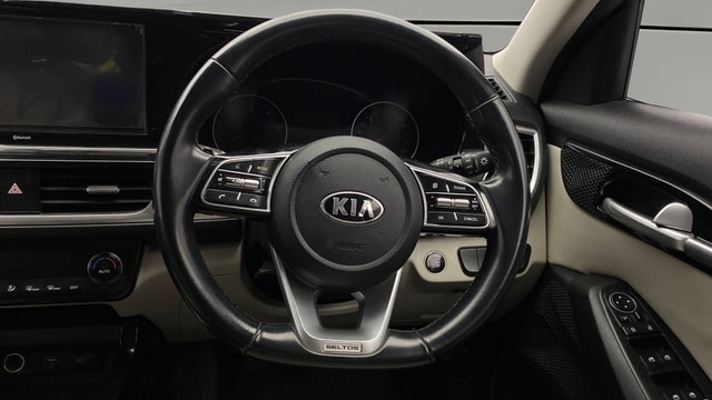 View Kia Seltos Image 13 Used Kia Seltos Image 13
