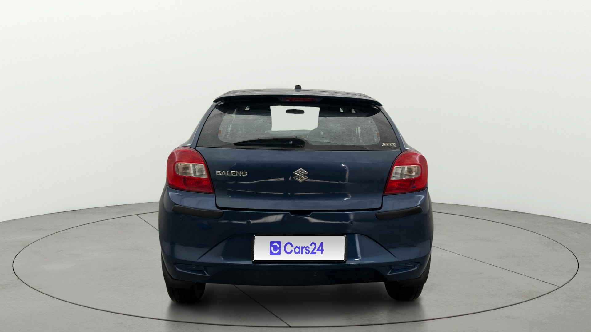 View 2018 Maruti Suzuki 1000 Base Variant Image 38 Used 2018 Maruti Suzuki 1000 Base Variant Image 38