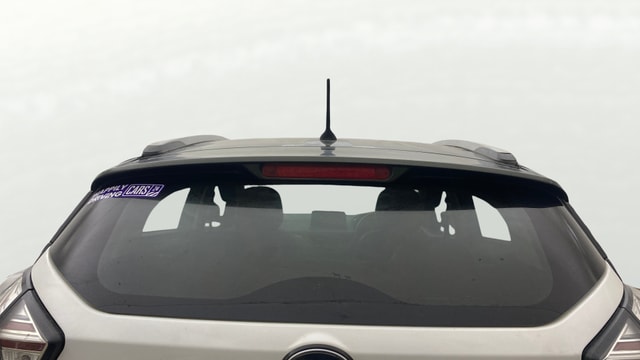 View Tata Nexon Image 4 Used Tata Nexon Image 4