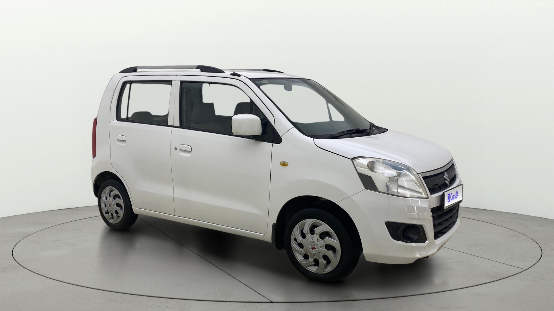 View 2015 Maruti Suzuki 1000 Base Variant Image 35 Used 2015 Maruti Suzuki 1000 Base Variant Image 35