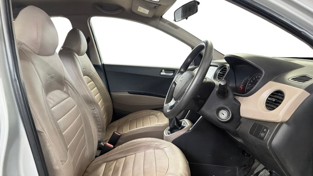 View Hyundai Grand i10 Image 26 Used Hyundai Grand i10 Image 26