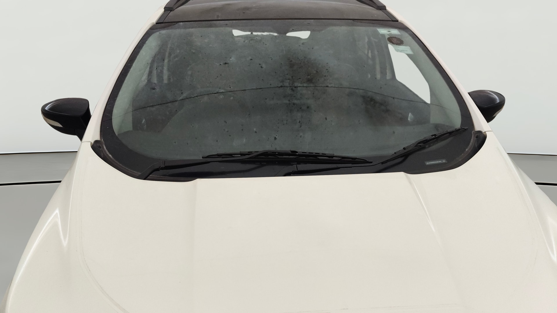 View 2020 Ford EcoSport 1.5 TDCi Diesel Ambiente BS IV Image 31 Used 2020 Ford EcoSport 1.5 TDCi Diesel Ambiente BS IV Image 31