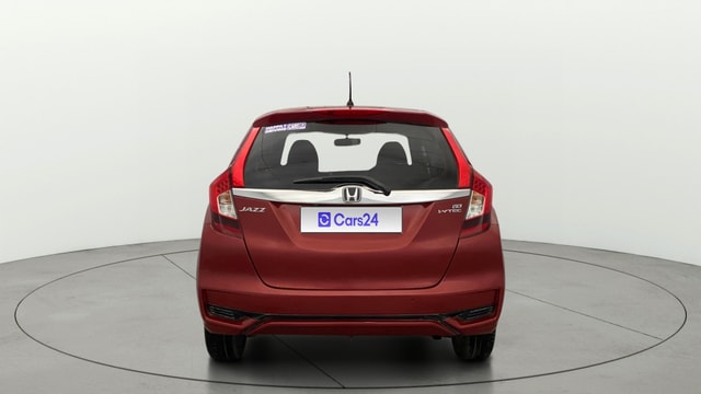View Honda Jazz Image 43 Used Honda Jazz Image 43
