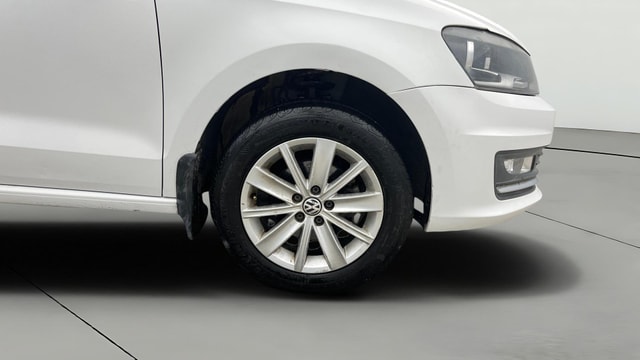 View Volkswagen Vento Image 41 Used Volkswagen Vento Image 41