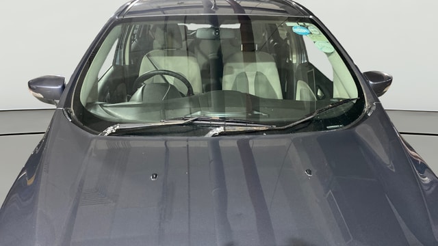View Ford EcoSport Image 29 Used Ford EcoSport Image 29