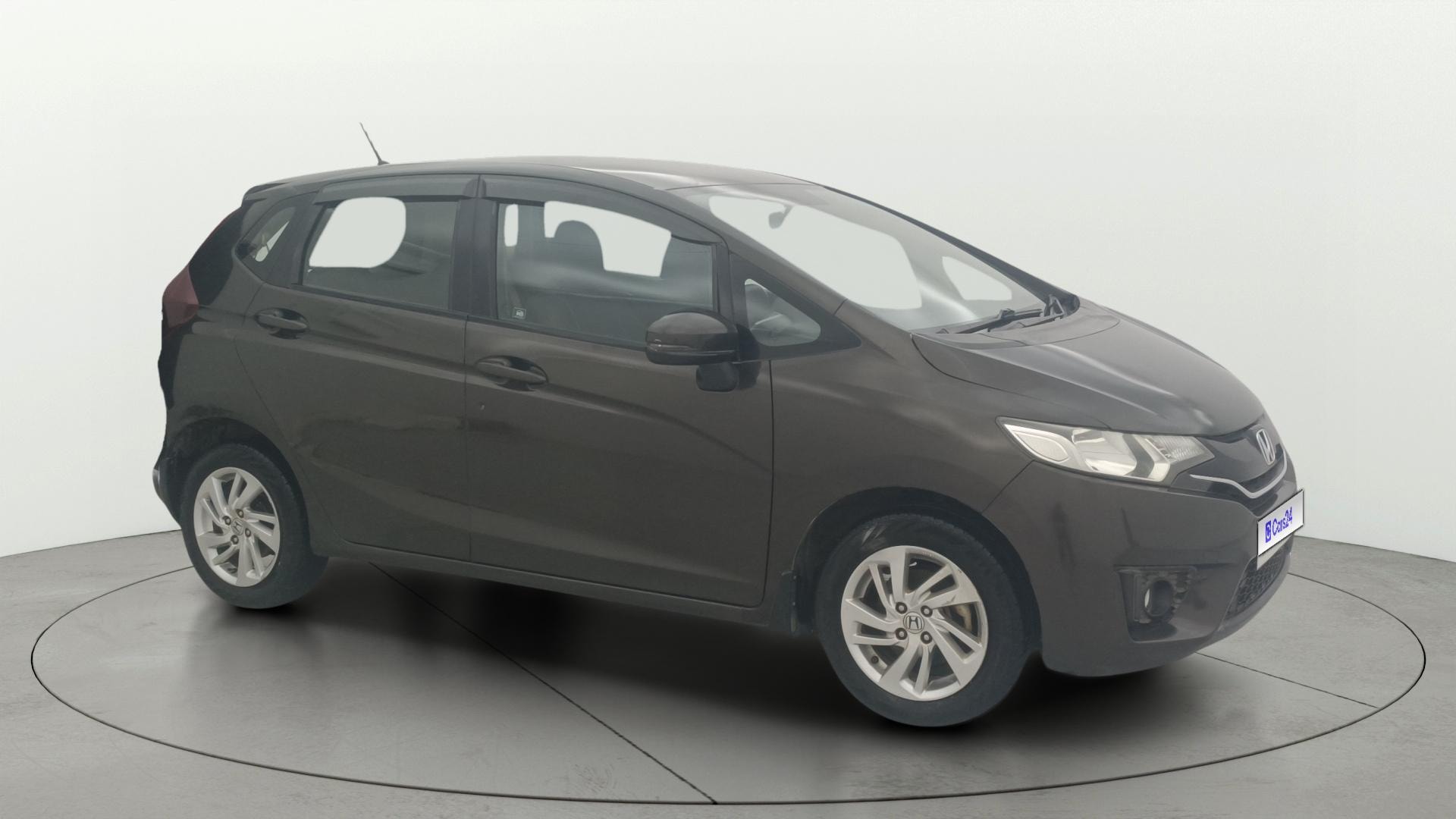 Used 2017 Honda Jazz Used 2017 Honda Jazz