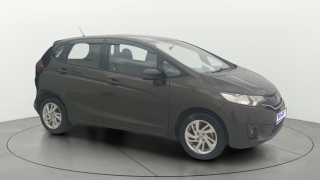 View Honda Jazz Image 36 Used Honda Jazz Image 36