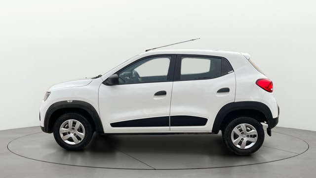 View Renault Kwid Image 5 Used Renault Kwid Image 5