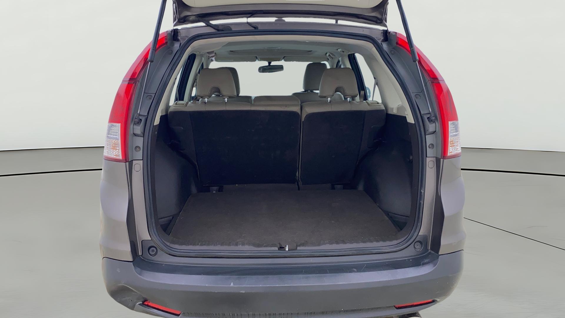 View 2015 Honda CR-V 2.0L AT Petrol Image 42 Used 2015 Honda CR-V 2.0L AT Petrol Image 42
