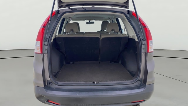 View Honda CR-V Image 42 Used Honda CR-V Image 42