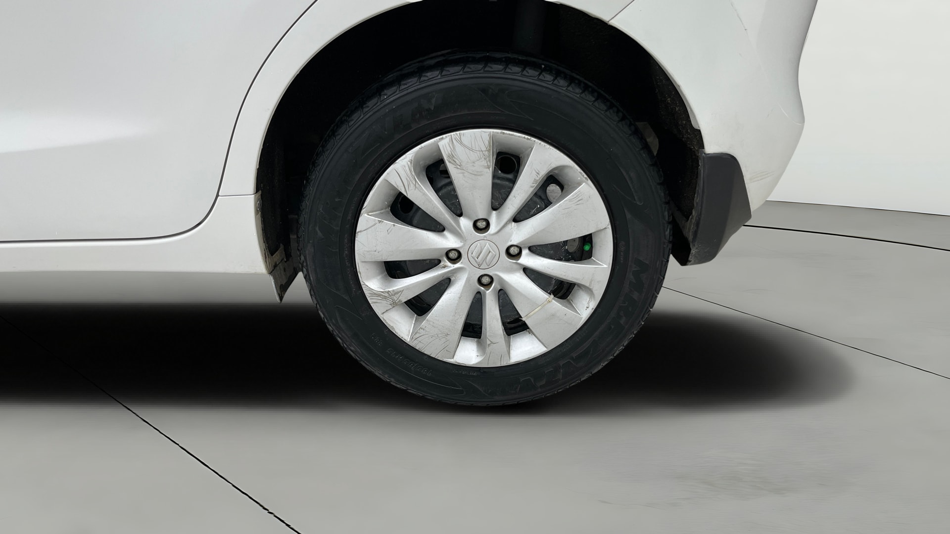 Used 2016 Maruti Suzuki 1000 Used 2016 Maruti Suzuki 1000