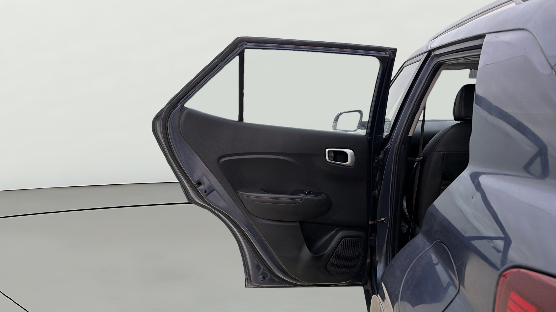 Used 2019 Hyundai Venue Used 2019 Hyundai Venue