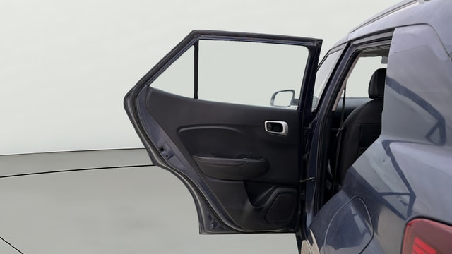 View Hyundai Venue Image 15 Used Hyundai Venue Image 15