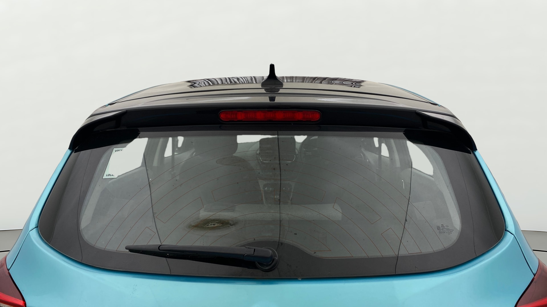 View 2025 Tata Tiago Revotorq XB Image 5 Used 2025 Tata Tiago Revotorq XB Image 5
