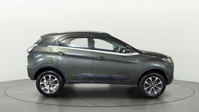 View Tata Nexon Image 27 Used Tata Nexon Image 27