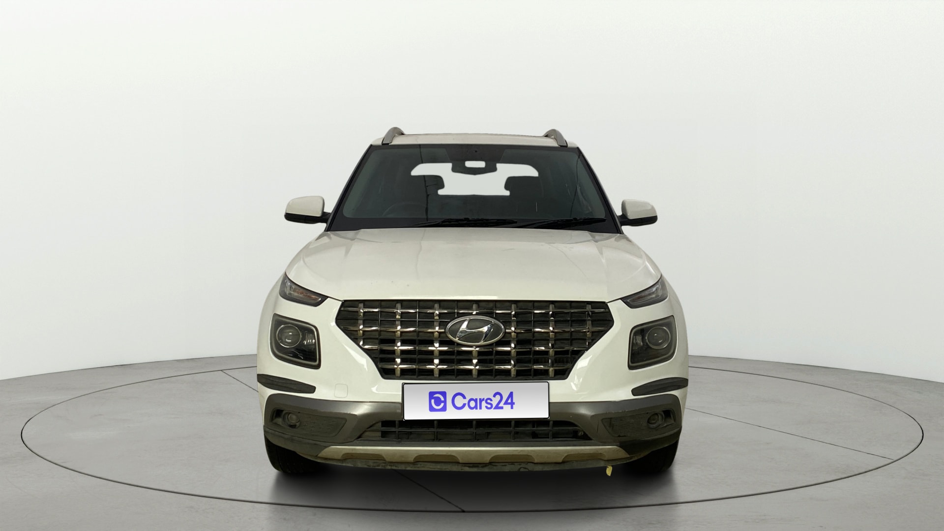 Used 2019 Hyundai Venue Used 2019 Hyundai Venue