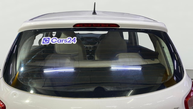 View Hyundai Grand i10 Image 4 Used Hyundai Grand i10 Image 4