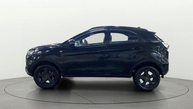 View Tata Nexon Image 27 Used Tata Nexon Image 27